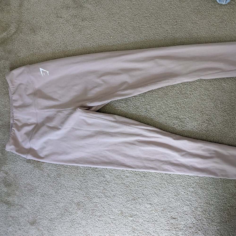 Gym shark dreamy leggings